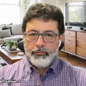 ساجد العبدلي