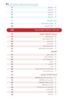 محتويات كتاب البحار - عبد الله خالد الوزان — الصفحة 6 من 12