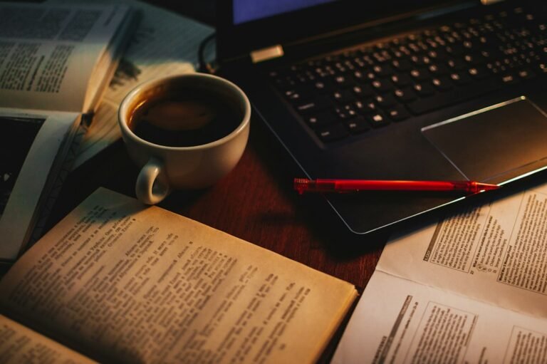 الذكاء الاصطناعي داخل دار النشر: كيف نحافظ على الثقة؟