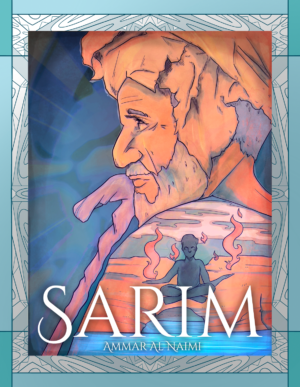 Sarim - Ammar Al Naaimi