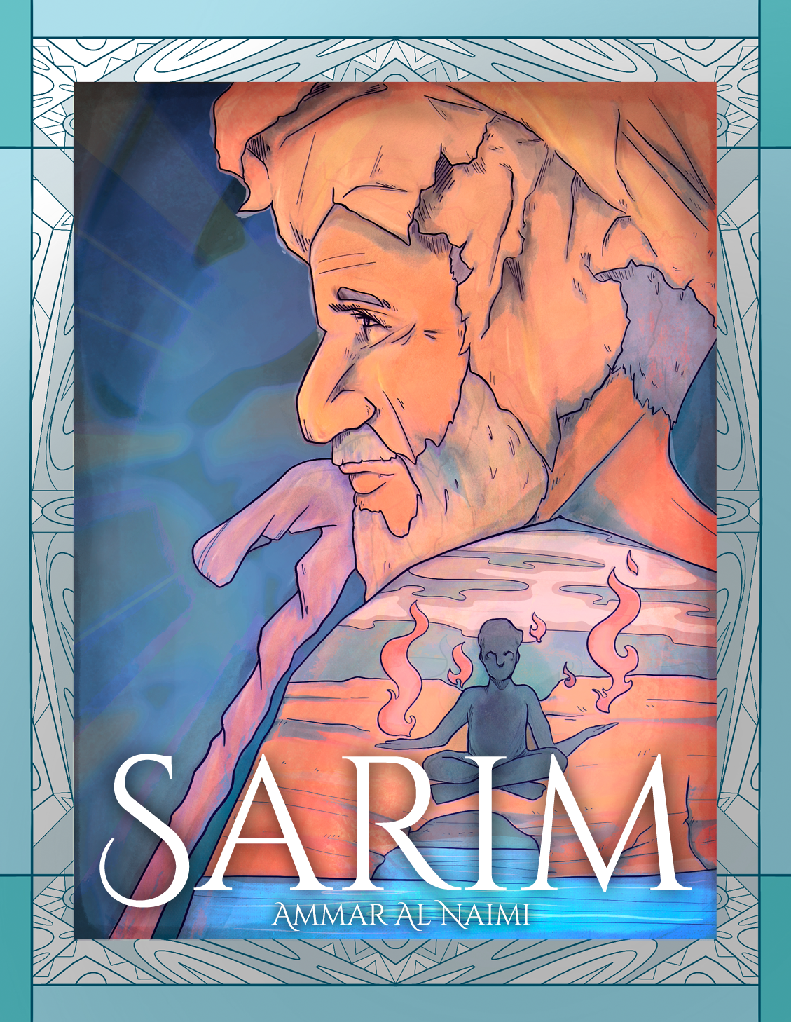 Sarim - Ammar Al Naaimi Sarim - Ammar Al Naaimi